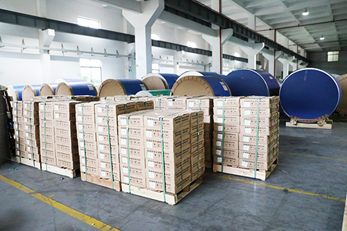 氧化鋁板生產基地