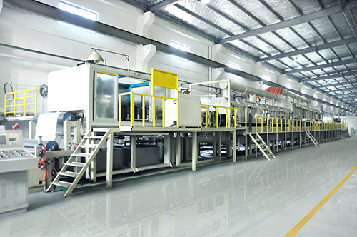 氧化鋁板生產基地