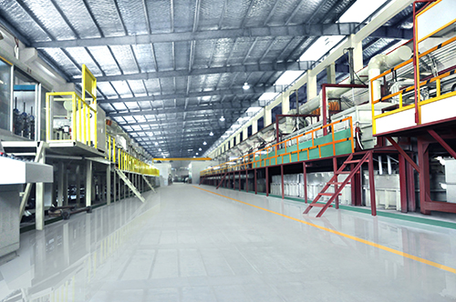 氧化鋁板生產(chǎn)基地