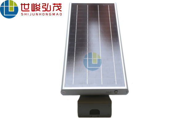 LED一體化太陽(yáng)能路燈套件鋁型材 LED一體化太陽(yáng)能路燈套件鋁型材
