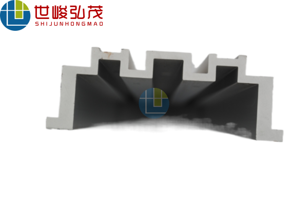 LED路燈龍骨深加工鋁型材 LED路燈龍骨深加工鋁型材