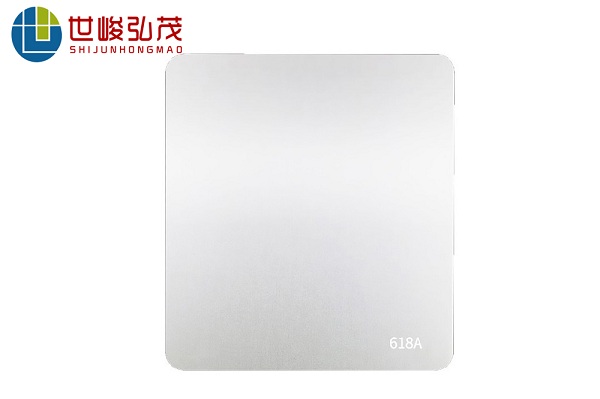 為什么氧化鋁板在日常生活中運用如此廣泛？