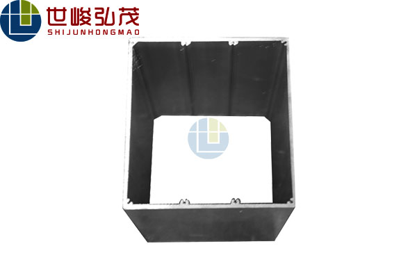 新能源儲能電池盒鋁型材制品 新能源儲能電池盒鋁型材制品