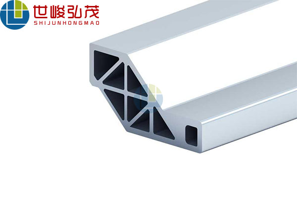 新能源汽車電池托盤鋁型材精密深加工 新能源汽車電池托盤鋁型材精密深加工