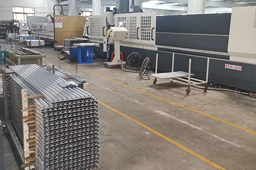 世峻弘茂生產(chǎn)基地29 世峻弘茂生產(chǎn)基地29