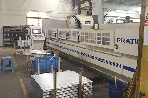 世峻弘茂生產(chǎn)基地30 世峻弘茂生產(chǎn)基地30