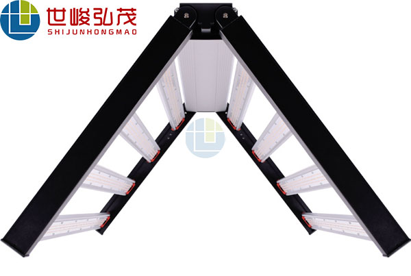 LED植物生長燈鋁型材 LED植物生長燈鋁型材