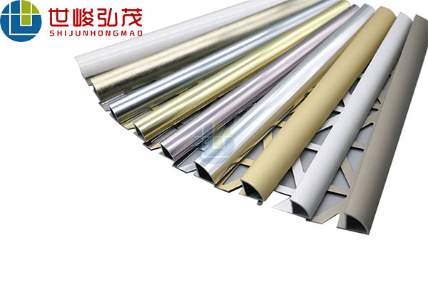 封邊條鋁材 封邊條鋁材