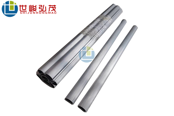 植物燈鋁外殼CNC加工 植物燈鋁外殼CNC加工