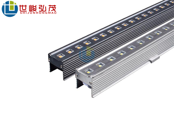 LED植物生長線條燈鋁型材 LED植物生長線條燈鋁型材