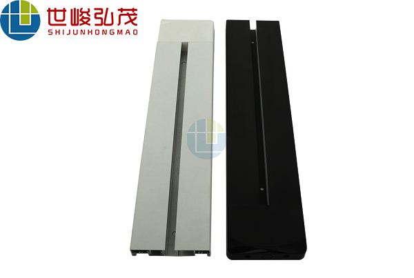 鋁合金移動電力導軌 鋁合金移動電力導軌