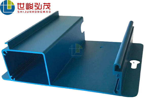 儲能鋁合金電源盒 儲能鋁合金電源盒