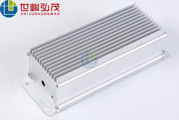 電源開關鋁外殼 電源開關鋁外殼