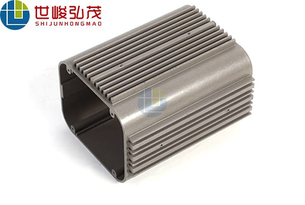 新能源儲能電源鋁外殼 新能源儲能電源鋁外殼