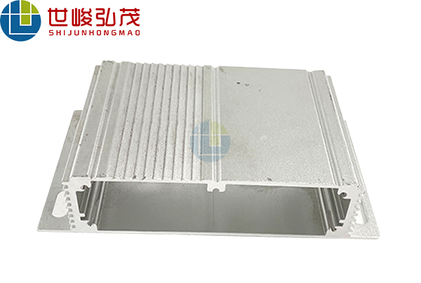 PCB電源鋁合金外殼 PCB電源鋁合金外殼