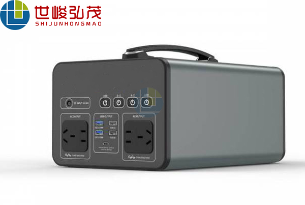 便攜式儲能電源鋁合金外殼 便攜式儲能電源鋁合金外殼