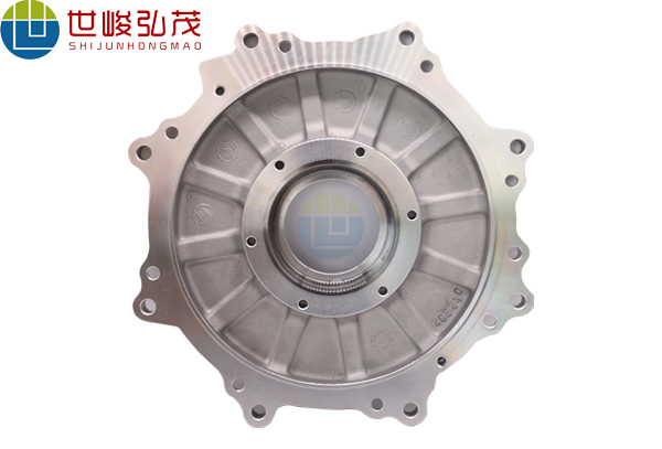 新能源汽車電機端蓋鑄鋁件