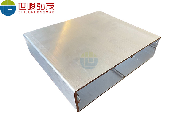 儲(chǔ)能電源鋁合金外殼